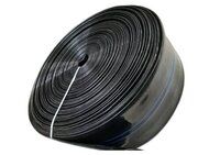 2 Inch LDPE 60 Meter Subline/Lapeta Pipe for Rain and Drip Irrigation