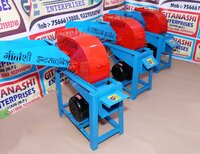 3 Blade Blower Model Chaff Cutter