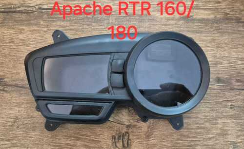 Apache RTR 160/180