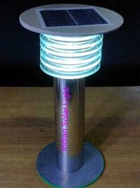 Solar Garden/Gate/Lawn Light