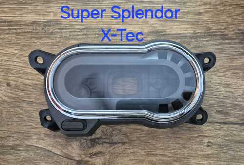 Super Splendor X -Tec