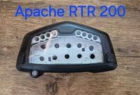 Apache RTR 200