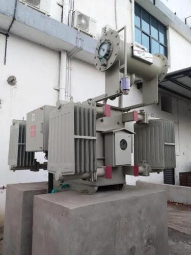 Industrial Power Transformer