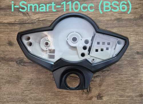 I - Smart - 100cc ( BS6 )