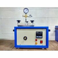 Digital Vacuum Wax Injector Machine