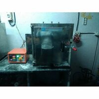 Jewellery Casting Dewaxing Burnout Furnace