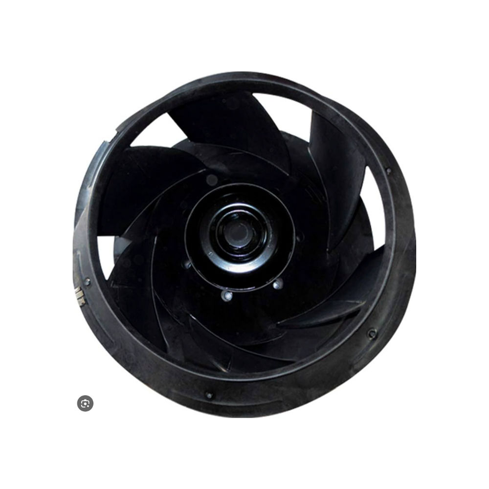 mega ndustrial Grade 24v 48v Brushless Motor cooling Fan for Converters