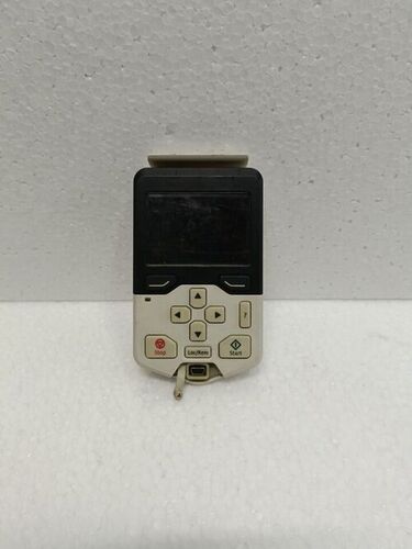 ABB ACS AP-I keypad3AUAG6461711SB Ac drive remot control