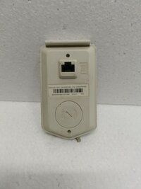 ABB ACS AP-I keypad,3AUA0000088311,G6461711SB Ac drive remot control