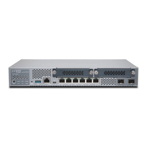 Juniper Firewall on rent