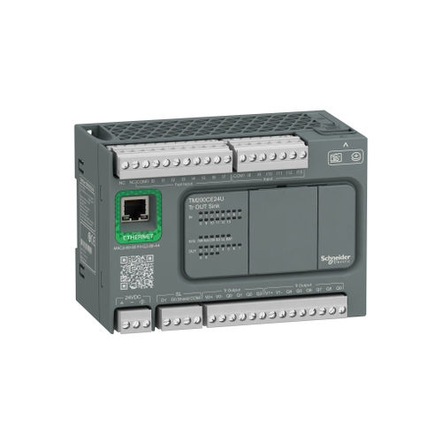 Schneider Programmable Logic Controller