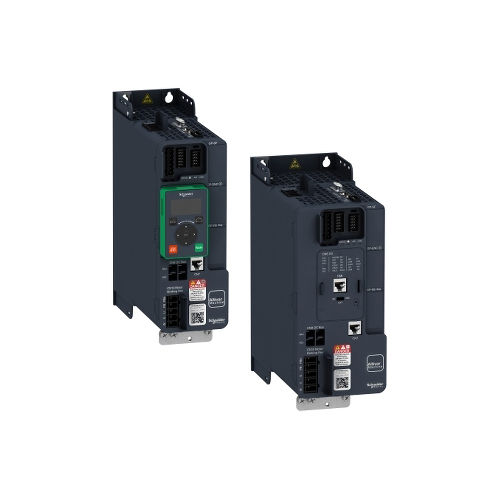 Schneider Ac Drive Variable Speed Drive - Color: Black