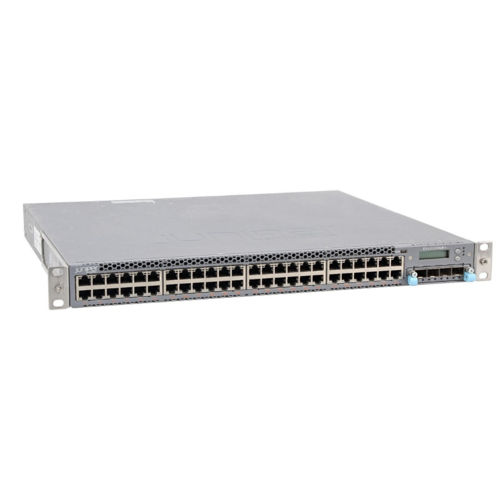 JUNIPER SWITCH EX4300-48P Rental