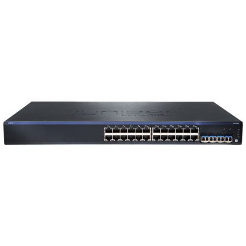 JUNIPER SWITCH EX2200-24T Rental