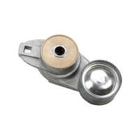 Belt Tensioner