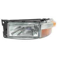 Truck Head Lamp