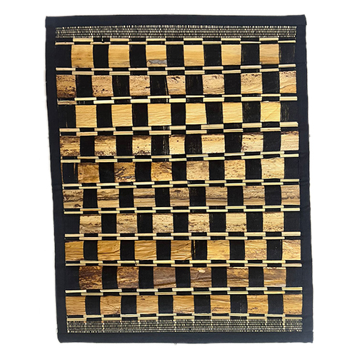 Handmade Bamboo Place Mat