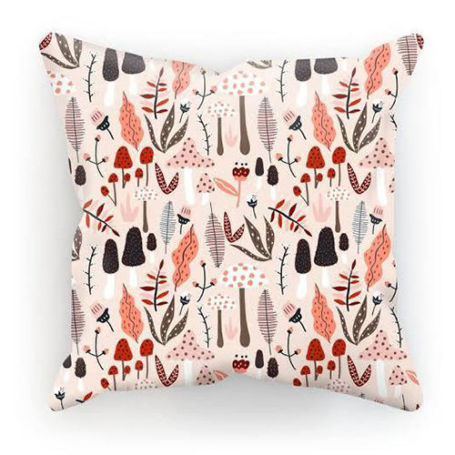 Printed Cushion