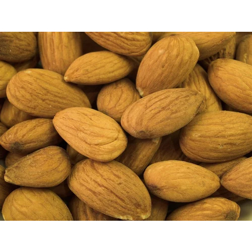 Fresh California Almond