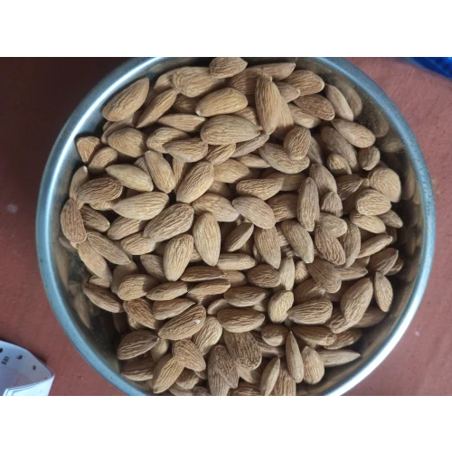 Organic California Almond