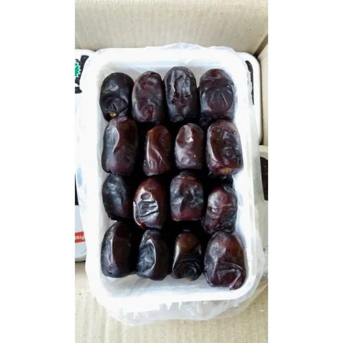 Organic Black Original Fresh Kimia Dates