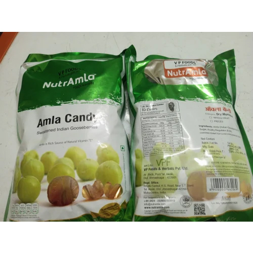 1 kg Dry Amla Candy