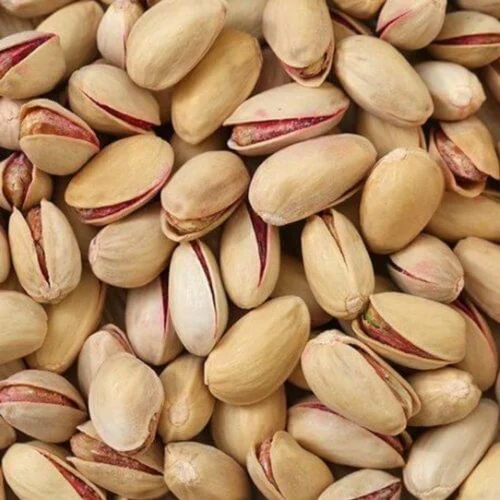 Natural California Pistachios