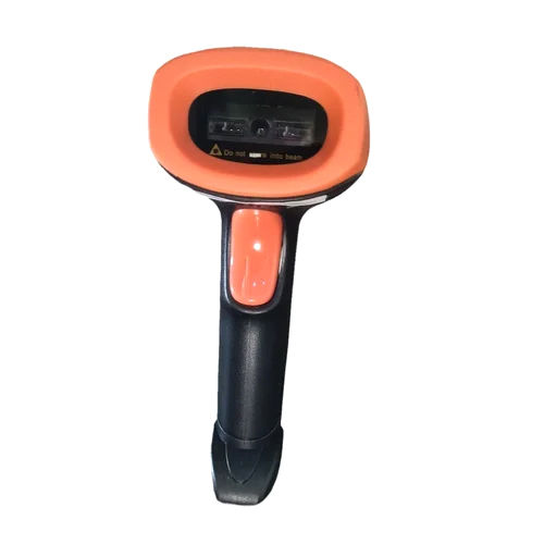 CCD5082 1D Wireless Barcode Scanner