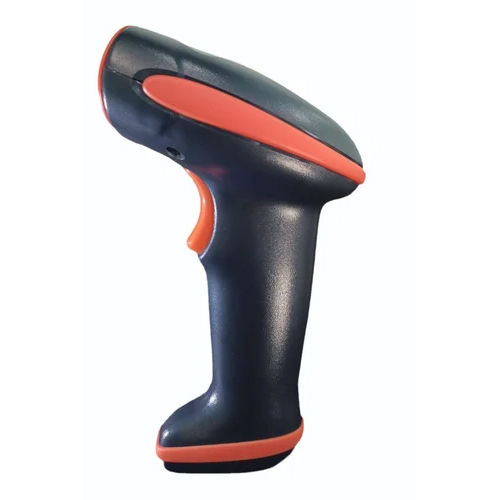 Ccd7083 1D Wireless Barcode Scanner Application: Industrial