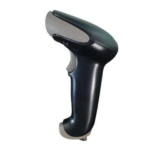 JSB6000 2D Wireless Barcode Scanner