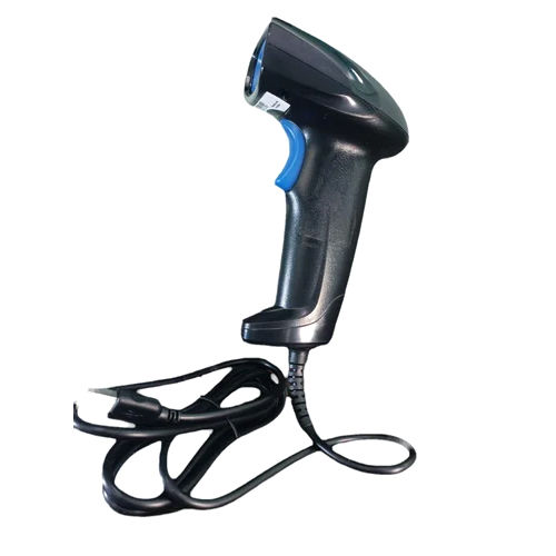 CCD6083 1D Wireless Barcode Scanner