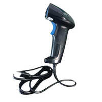 Ccd6083 1d Wireless Barcode Scanner Application: Industrial
