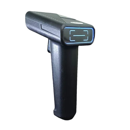 Jsb8000 1D Handheld Bluetooth Barcode Scanner Application: Industrial