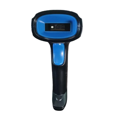 6083 1D Wired Barcode Scanner