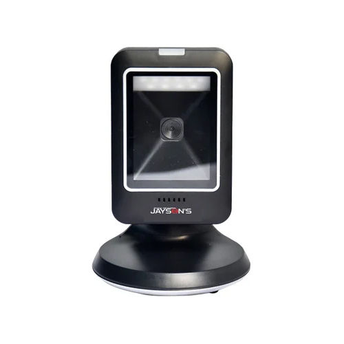 Jsb10000 On-Counter 2D And 1D Omni-Directional Qr Or Barcode Scanner Application: Industrial