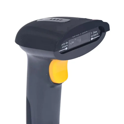 JSB9900 2D and 1D Wireless Barcode Scanner