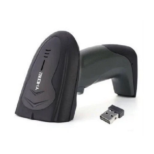 CCD-5200C Wireless Barcode Scanner