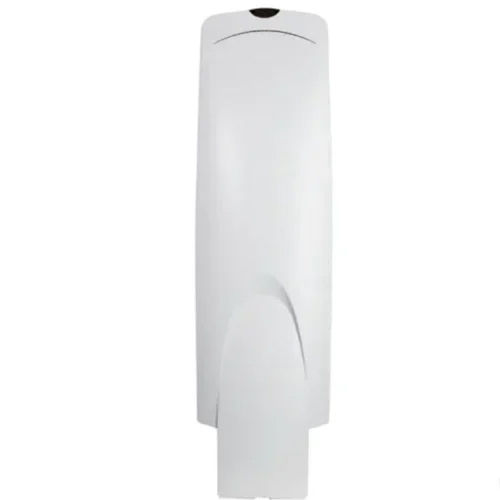 White Abs 4.5Ft Eas Pedestal System