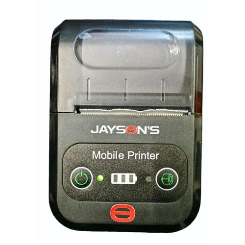 Thermal Receipt Printer