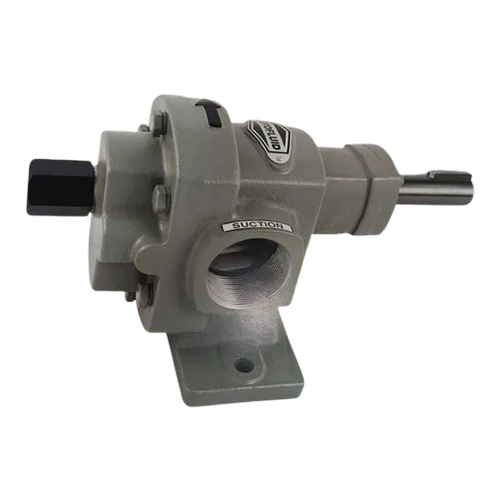 Rotodel Rotary Gear Pump