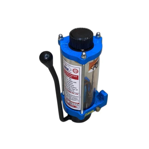 1000ml Hand Operated Piston Pumps