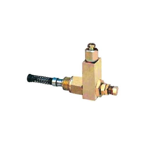 Lubrication Pump Element