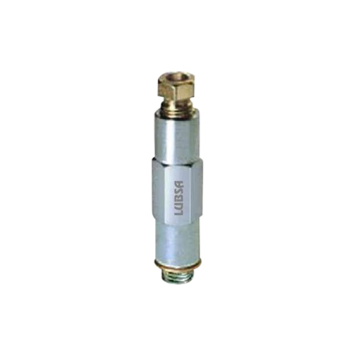 Metering Injector Cartridges