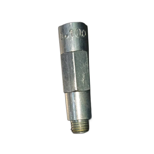 Lubrication Metering Cartridge