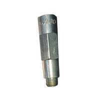 Lubrication Metering Cartridge - Mild Steel, 12mm Round Diameter | Commercial Grade, Warranty Included