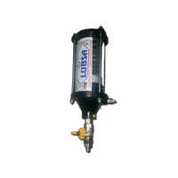 Manual Grease Feeder For Bearing Housing - Grade: Commercial