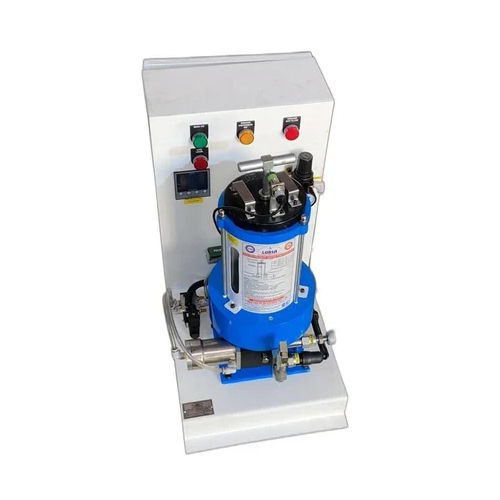 Stainless Steel 5Kg Electro Pneumatic Grease Pump