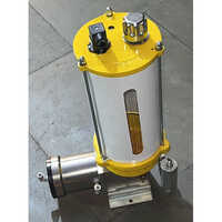 Stainless Steel Cast Iron Lubrication Pneumatic Oil Pump