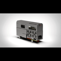 Fully Automatic Khakhra making machine