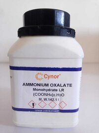 AMMONIUM OXALATE Monohydrate LR (500 GM)
